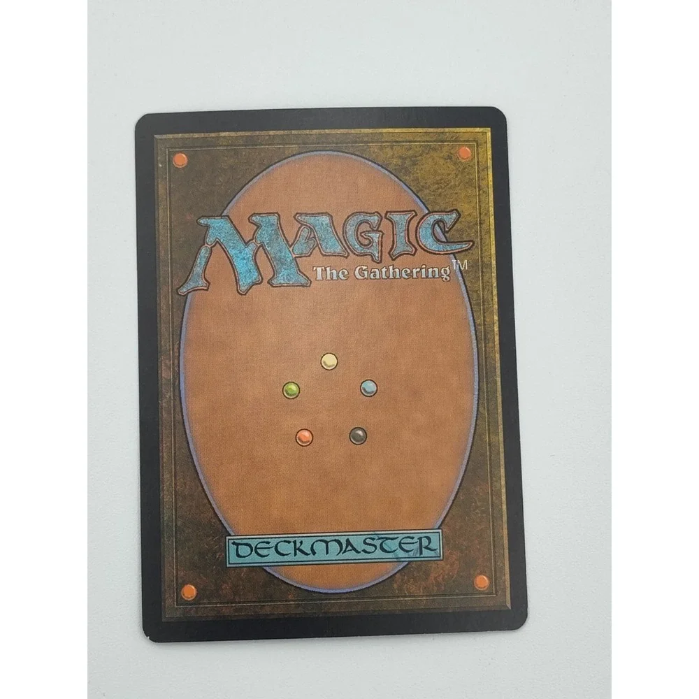 MTG FOIL Turn to Dust CARD Mirrodin INSTANT Forest MAGIC TH GATHERING BG.1WA2025